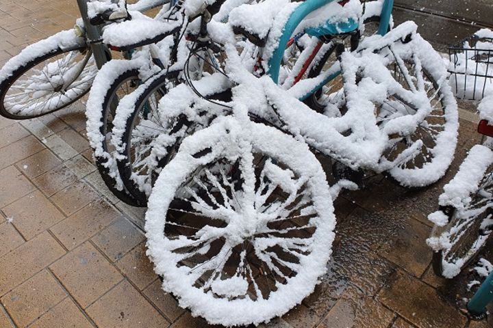 Wetterwarnung für 19./20.02.2026