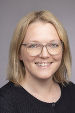 Julia Wild © Stadt Graz/Foto Fischer Julia Wild